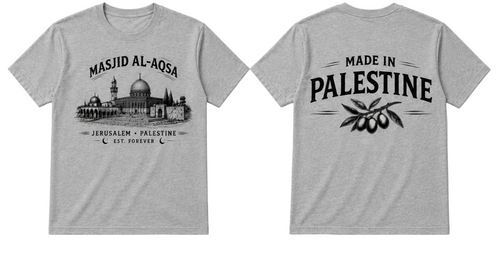 Masjid T Al Aqsa