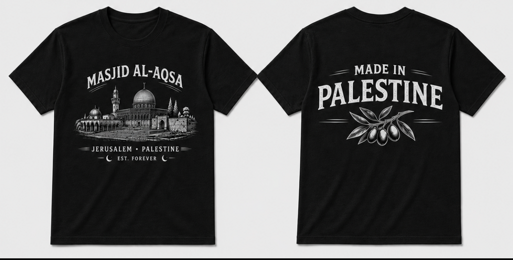 Masjid T Al Aqsa