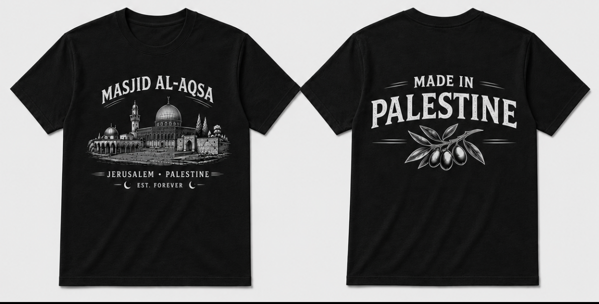Masjid T Al Aqsa